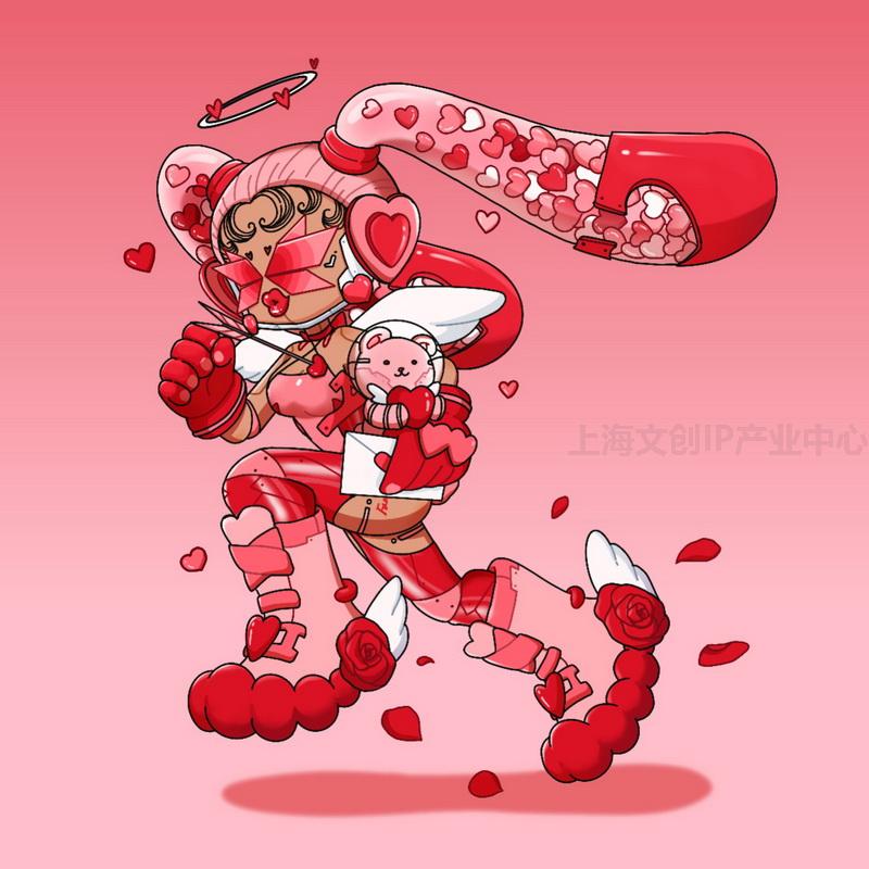 flag bunnyNFT形象002.JPG