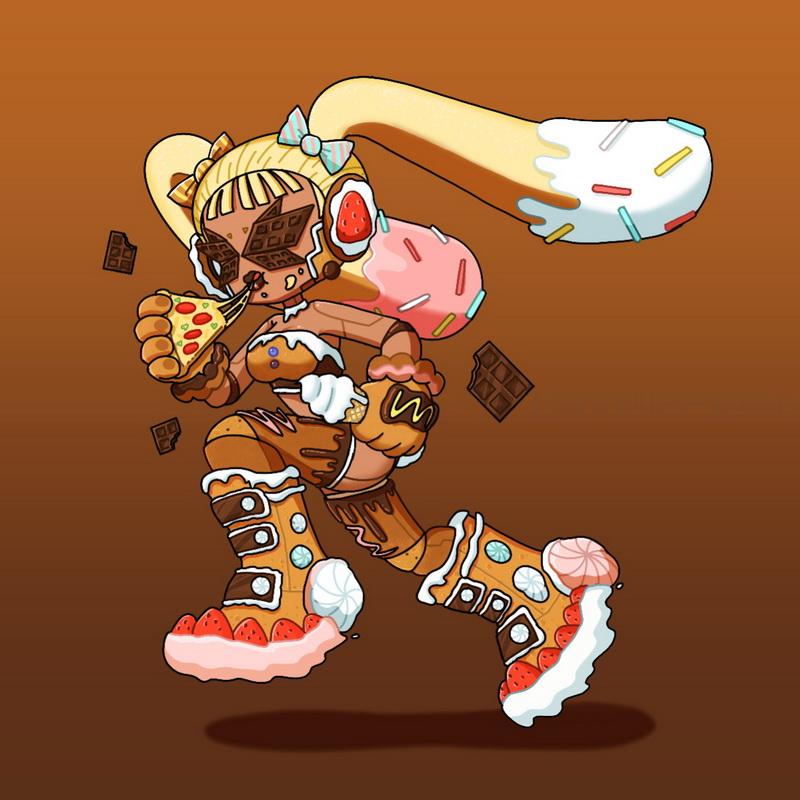 flag bunnyNFT形象008.JPG