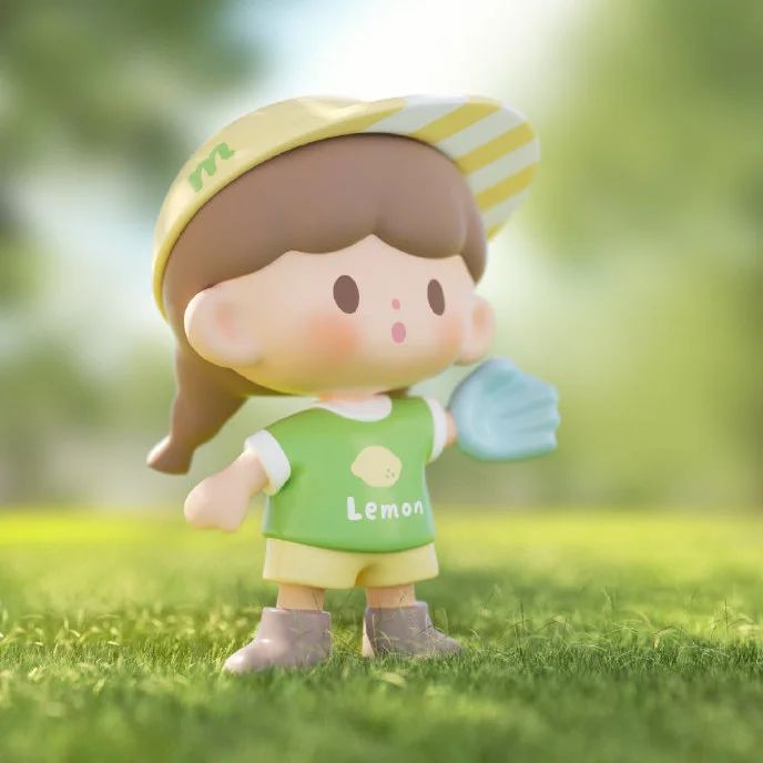 潮玩品牌：引领时尚潮流的IP - 中广协文创与IP专委会—文创IP产业服务平台