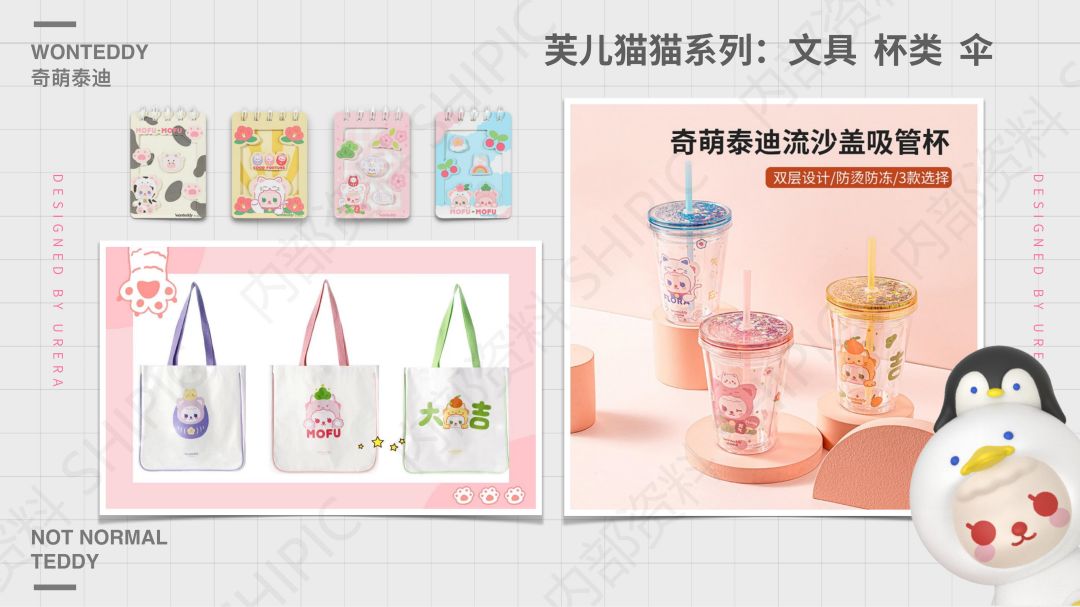 奇萌泰迪-文创-IP授权-卡通-少儿-联名_05.jpg