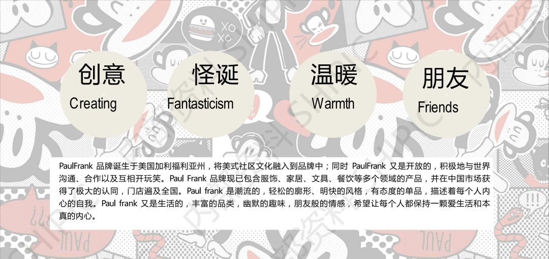 大嘴猴PAUL FRANK-IP授权-文创-联名合作-卡通_02.jpg