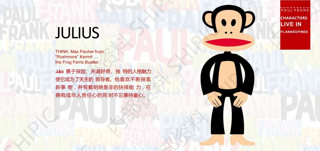 大嘴猴PAUL FRANK-IP授权-文创-联名合作-卡通_05.jpg