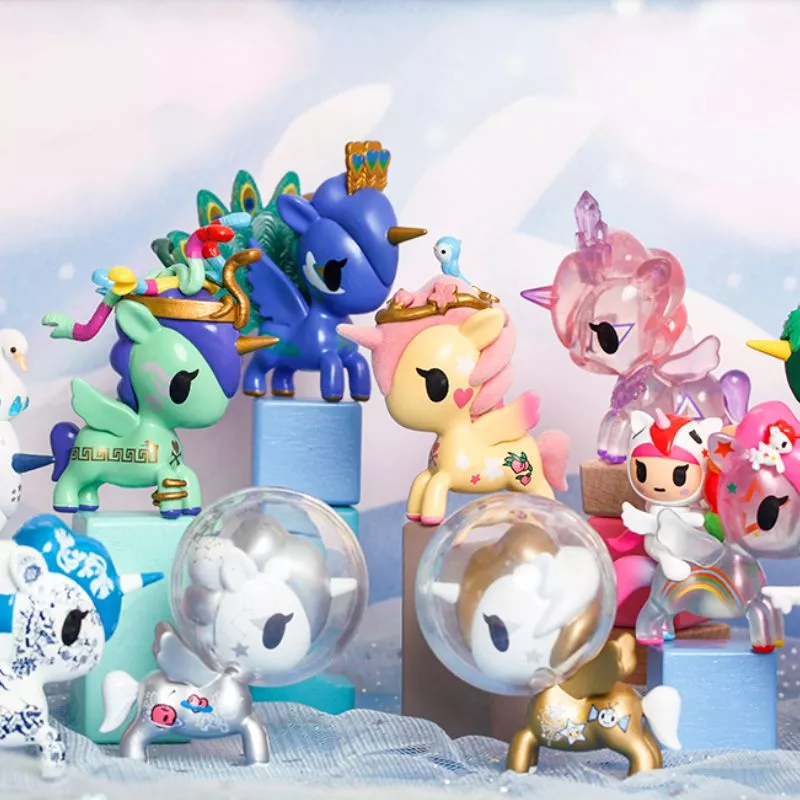tokidoki