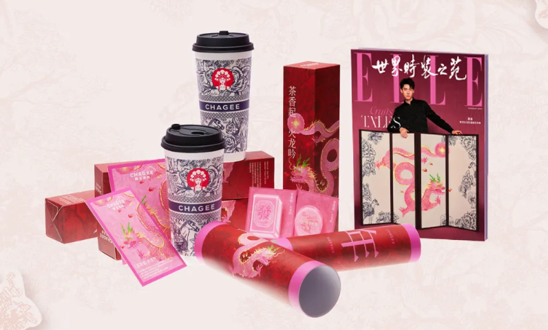 案例集合丨非遗IP茶饮联名频现，品牌跨界传统文化能带来哪些惊喜创意？ - 中广协文创与IP专委会—文创IP产业服务平台